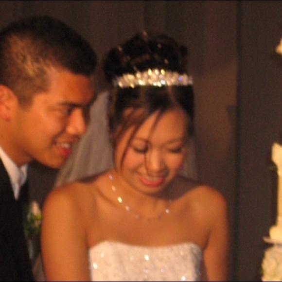 Handmade Tiara - Picture 6 of 8